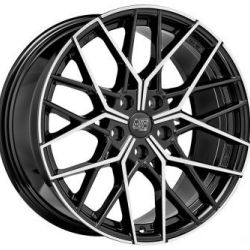 baggioservice cerchi lega 02 msw 74 glossblackfullpolix333