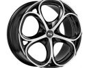 baggioservice cerchi lega 02 msw 82 glossblackfullpolishedx333