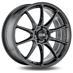 baggioservice cerchi lega oz hyper gt