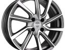 baggioservice cerchi lega tecnom shake sfori graphite